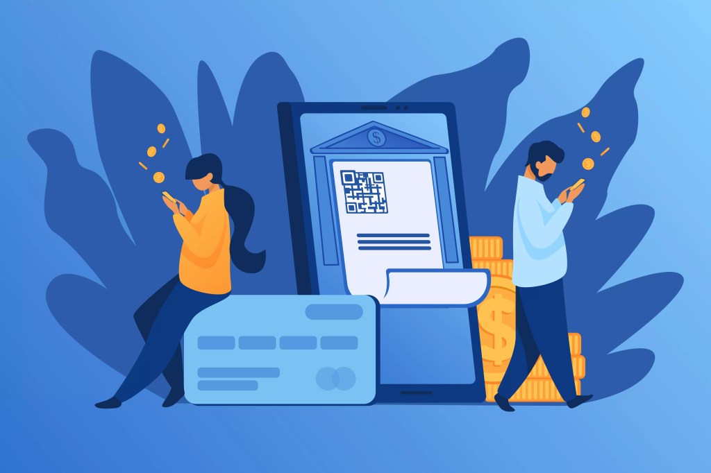 Alat Pembayaran Non Tunai: Solusi Cerdas dalam Menghadapi Era&nbsp;Digital